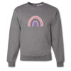 Mix and Match Adult Sweatshirt